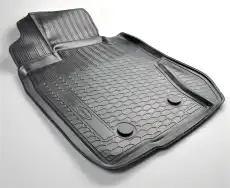 Коврики в салон COMFORT 41.09.506.PL-1