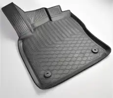 Коврики в салон COMFORT 45.03.504.PL-1 Skoda Kodiaq 2016-н.в. 1 шт., черный