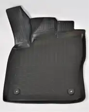 Коврики в салон COMFORT 45.98.506.PL-1 Skoda Superb 2015-н.в. 1 шт., черный