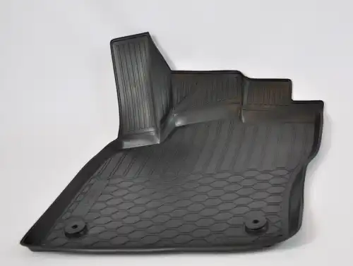 Коврики в салон COMFORT 45.98.506.PL-1 Skoda Superb 2015-н.в. 1 шт., черный