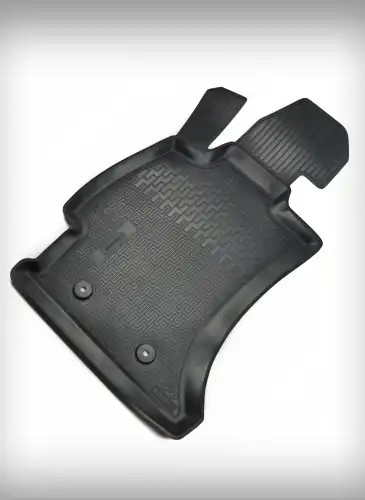 Коврики в салон COMFORT 46.99.505.PL-1 Subaru Forester 2012-н.в. 1 шт., черный