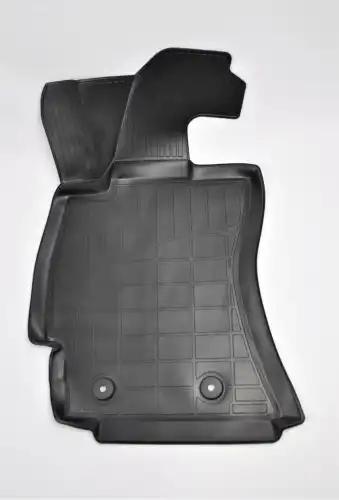 Коврики в салон COMFORT 46.03.505.PL-1 Subaru Outback 2014-н.в. 1 шт., черный