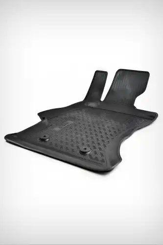 Коврики в салон COMFORT 46.99.508.PL-1 Subaru XV 1 шт., черный