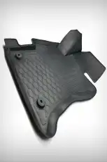 Коврики в салон COMFORT 46.99.509.PLA Subaru XV 2017-н.в. 1 шт., черный