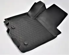 Коврики в салон COMFORT 47.04.505.PLA Suzuki Vitara 2015-н.в. 1 шт., черный
