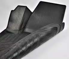 Коврики в салон COMFORT 47.04.505.PLA Suzuki Vitara 2015-н.в. 1 шт., черный