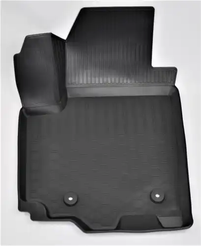 Коврики в салон COMFORT 47.04.505.PLA Suzuki Vitara 2015-н.в. 1 шт., черный