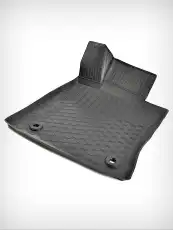 Коврики в салон COMFORT 48.98.506.PLA Toyota Camry 2017-н.в. 1 шт., черный