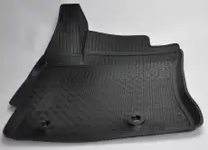 Коврики в салон COMFORT 48.15.505.PL-1 Toyota Corolla 2013-н.в. 1 шт., черный