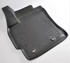 Коврики в салон COMFORT 48.15.505.PL-1 Toyota Corolla 2013-н.в. 1 шт., черный