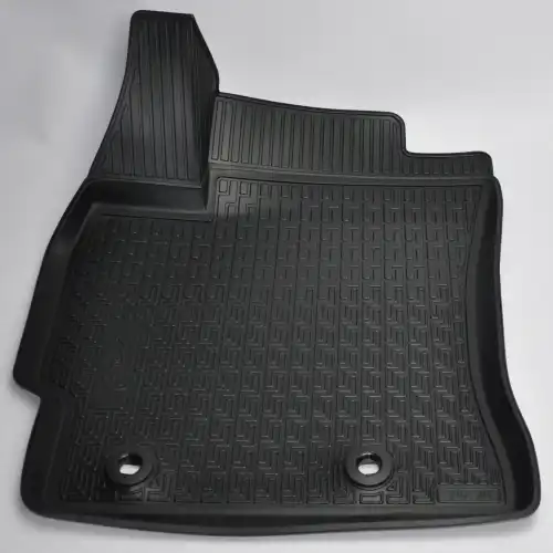Коврики в салон COMFORT 48.15.505.PL-1 Toyota Corolla 2013-н.в. 1 шт., черный