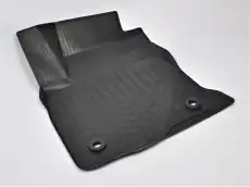Коврики в салон COMFORT 48.15.506.PL-1 Toyota Fortuner 2015-н.в. 1 шт., черный