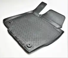 Коврики в салон COMFORT 51.95.521.PL-1 Volkswagen Passat CC 2011-2016 1 шт., черный