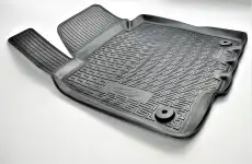 Коврики в салон COMFORT 51.95.521.PL-1 Volkswagen Passat CC 2011-2016 1 шт., черный