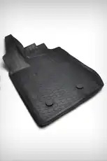 Коврики в салон COMFORT 52.05.511.PL-1 Lada X-Ray 2016-н.в. 1 шт., черный