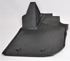Коврики в салон COMFORT 52.05.512.PL-1 Lada X-Ray 2016-н.в. 1 шт., черный