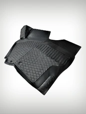 Коврики в салон COMFORT 63.03.501.PLC