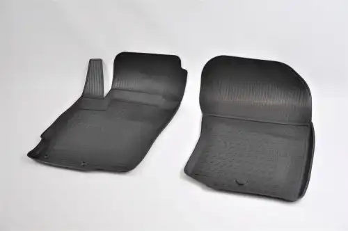 Коврики в салон COMFORT 35.18.505 PLC