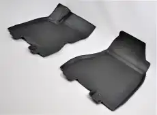 Коврики в салон COMFORT 36.13.501.PLC
