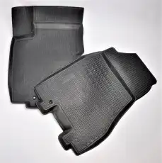 Коврики в салон COMFORT 36.13.501.PLC