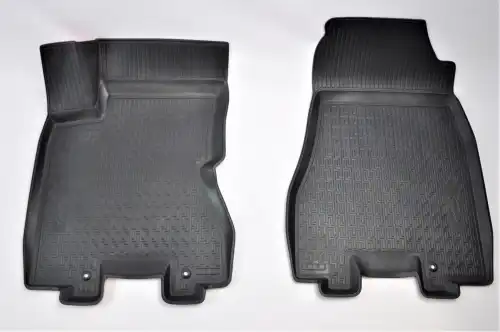 Коврики в салон COMFORT 36.13.501.PLC