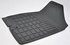Коврики в салон COMFORT 20.28.505.L Kia Ceed 2012-2018 4 шт., черный