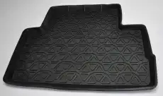Коврики в салон COMFORT 36.07.505.L Nissan Qashqai 2016-н.в. 5 шт., черный