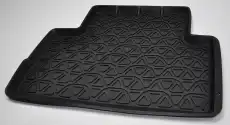 Коврики в салон COMFORT 36.07.505.L Nissan Qashqai 2016-н.в. 5 шт., черный
