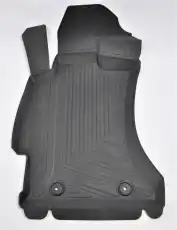 Коврики в салон COMFORT 46.99.505.L Subaru Forester 2012-2019 5 шт., черный