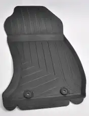 Коврики в салон COMFORT 46.99.505.L Subaru Forester 2012-2019 5 шт., черный