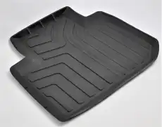 Коврики в салон COMFORT 46.99.505.L Subaru Forester 2012-2019 5 шт., черный