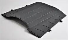 Коврики в салон COMFORT 46.99.505.L Subaru Forester 2012-2019 5 шт., черный