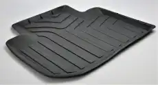 Коврики в салон COMFORT 46.99.505.L Subaru Forester 2012-2019 5 шт., черный