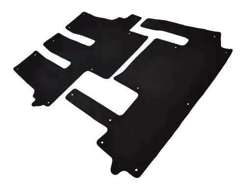 Коврики в салон COMFORT 51.95.514.F 2015-н.в.