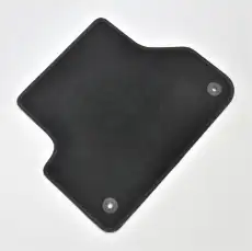 Коврики в салон COMFORT 01.01.502.F Audi A5 S5 4 шт., черный