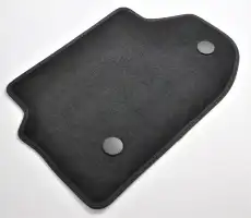 Коврики в салон COMFORT 07.94.515.F BMW 5 Series 2009-2016 4 шт., черный
