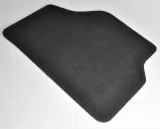 Коврики в салон COMFORT 07.94.516.F BMW X1 2009-2015 4 шт., черный
