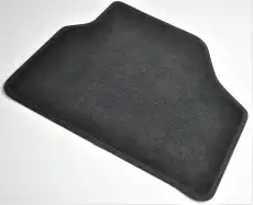 Коврики в салон COMFORT 07.94.516.F BMW X1 2009-2015 4 шт., черный