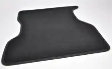 Коврики в салон COMFORT 16.03.503.F Ford Focus 2005-2011 4 шт., черный