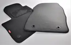 Коврики в салон COMFORT 16.03.504.F Ford Focus 2011-н.в. 4 шт., черный