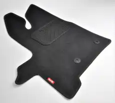 Коврики в салон COMFORT 16.98.501.F Ford Transit 2013-н.в. 3 шт., черный