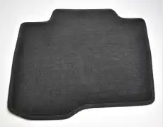 Коврики в салон COMFORT 16.98.501.F Ford Transit 2013-н.в. 3 шт., черный