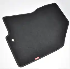 Коврики в салон COMFORT 20.11.507.F Hyundai Santa Fe 4 шт., черный