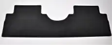 Коврики в салон COMFORT 20.11.508.F Hyundai Santa Fe 2018-н.в. 3 шт., черный