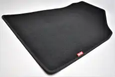 Коврики в салон COMFORT 25.20.508.F Kia Ceed 2018-н.в. 4 шт., черный