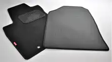 Коврики в салон COMFORT 25.20.508.F Kia Ceed 2018-н.в. 4 шт., черный