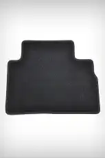 Коврики в салон COMFORT 25.25.507.F Kia Soul 2019-н.в. 4 шт., черный