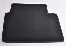 Коврики в салон COMFORT 33.01.504.F Mazda 3 2013-2019 4 шт., черный