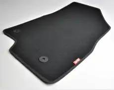 Коврики в салон COMFORT 33.02.505.F Mazda 6 2012-н.в. 4 шт., черный