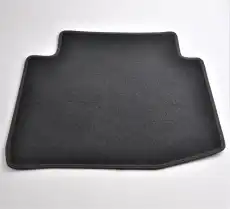 Коврики в салон COMFORT 33.12.508.F Mazda CX-9 2019-н.в. 4 шт., черный
